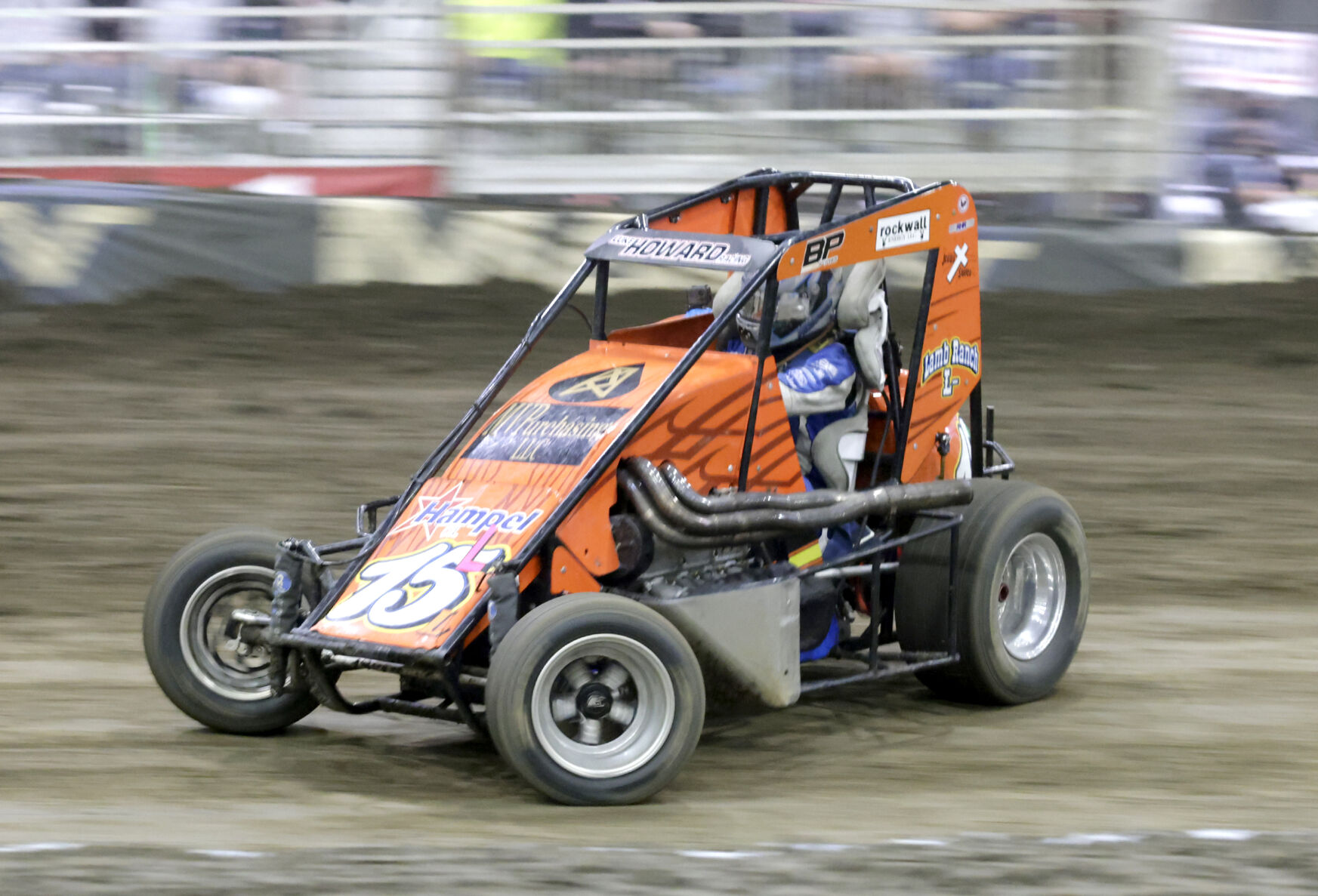 2021 Chili Bowl